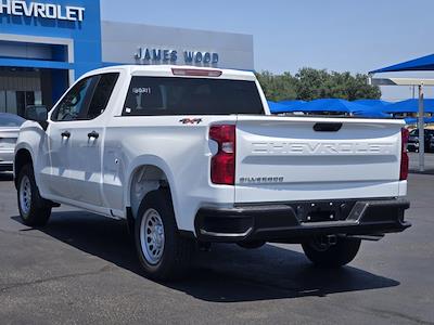 2026 Chevrolet Silverado 1500 Double Cab 4WD Pickup for sale #160211 - photo 2