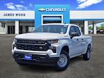 2026 Chevrolet Silverado 1500 Double Cab 4WD Pickup for sale #160211 - photo 1