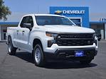 2026 Chevrolet Silverado 1500 Double Cab 4WD Pickup for sale #160211 - photo 3