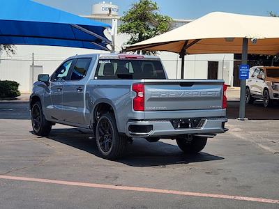 2026 Chevrolet Silverado 1500 Crew Cab RWD Pickup for sale #160212 - photo 2