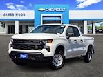 2026 Chevrolet Silverado 1500 Double Cab 4WD Pickup for sale #160218 - photo 1