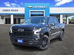 2026 Chevrolet Silverado 1500 Crew Cab 4WD Pickup for sale #160221 - photo 1