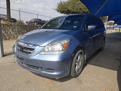 Used 2007 Honda Odyssey - photo 1