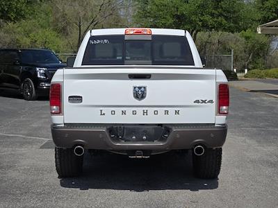 Used 2018 Ram 1500 - photo 1