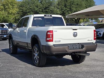 2024 Ram 2500 Crew Cab 4WD Pickup for sale #160244B1 - photo 1