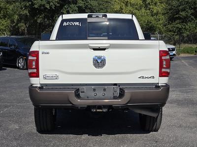 2024 Ram 2500 Crew Cab 4WD Pickup for sale #160244B1 - photo 2