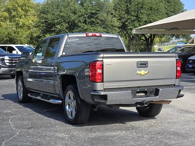2017 Chevrolet Silverado 1500 Crew Cab RWD Pickup for sale #160254A1 - photo 1