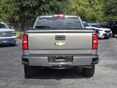2017 Chevrolet Silverado 1500 Crew Cab RWD Pickup for sale #160254A1 - photo 2