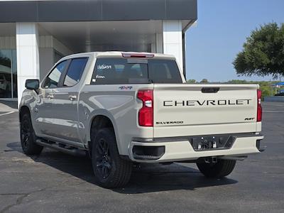 New 2026 Chevrolet Silverado 1500 RST Crew Cab 4WD Pickup for sale #160259 - photo 2