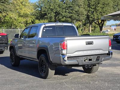2021 Toyota Tacoma Double Cab 4WD Pickup for sale #160263A1 - photo 2