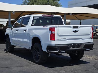 New 2026 Chevrolet Silverado 1500 LT Crew Cab 4WD Pickup for sale #160278 - photo 2