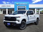 New 2026 Chevrolet Silverado 1500 LT Crew Cab 4WD Pickup for sale #160278 - photo 1