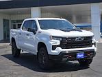New 2026 Chevrolet Silverado 1500 LT Crew Cab 4WD Pickup for sale #160278 - photo 3