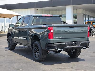 2026 Chevrolet Silverado 1500 Crew Cab 4WD Pickup for sale #160279 - photo 2