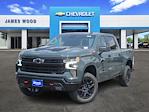 New 2026 Chevrolet Silverado 1500 LT Crew Cab 4WD Pickup for sale #160279 - photo 1