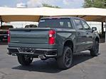 New 2026 Chevrolet Silverado 1500 LT Crew Cab 4WD Pickup for sale #160279 - photo 4