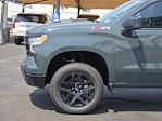 New 2026 Chevrolet Silverado 1500 LT Crew Cab 4WD Pickup for sale #160279 - photo 5