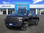 2026 Chevrolet Silverado 1500 Crew Cab 4WD Pickup for sale #160280 - photo 1