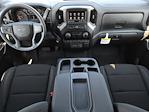 2026 Chevrolet Silverado 1500 Crew Cab 4WD Pickup for sale #160280 - photo 17