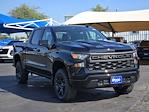 2026 Chevrolet Silverado 1500 Crew Cab 4WD Pickup for sale #160280 - photo 3