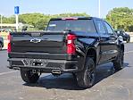 2026 Chevrolet Silverado 1500 Crew Cab 4WD Pickup for sale #160280 - photo 4