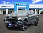 2026 Chevrolet Silverado 1500 Crew Cab 4WD Pickup for sale #160288 - photo 1
