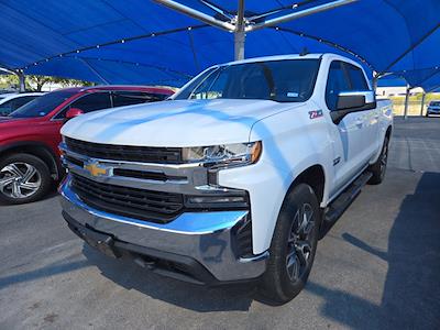 2022 Chevrolet Silverado 1500 Crew Cab 4WD Pickup for sale #160288A1 - photo 1