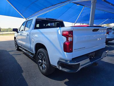 2022 Chevrolet Silverado 1500 Crew Cab 4WD Pickup for sale #160288A1 - photo 2