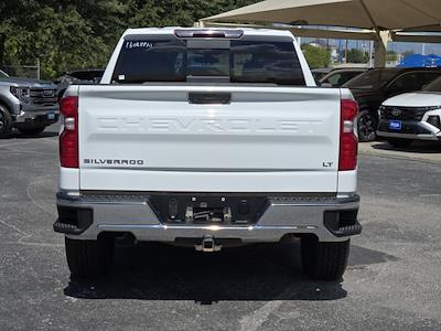2022 Chevrolet Silverado 1500 Crew Cab 4WD Pickup for sale #160288A1 - photo 2