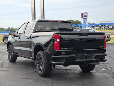 2026 Chevrolet Silverado 1500 Crew Cab RWD Pickup for sale #160291 - photo 2