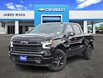 2026 Chevrolet Silverado 1500 Crew Cab RWD Pickup for sale #160291 - photo 1