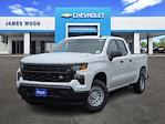 2026 Chevrolet Silverado 1500 Double Cab 4WD Pickup for sale #160292 - photo 1