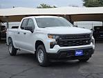 2026 Chevrolet Silverado 1500 Double Cab 4WD Pickup for sale #160292 - photo 3