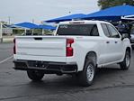 2026 Chevrolet Silverado 1500 Double Cab 4WD Pickup for sale #160292 - photo 4