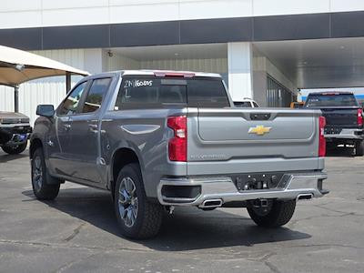 New 2026 Chevrolet Silverado 1500 LT Crew Cab 4WD Pickup for sale #160305 - photo 2