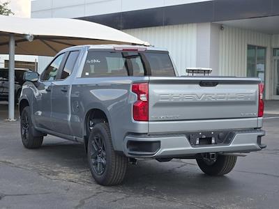 2026 Chevrolet Silverado 1500 Double Cab RWD Pickup for sale #160306 - photo 2