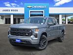 2026 Chevrolet Silverado 1500 Double Cab RWD Pickup for sale #160306 - photo 1