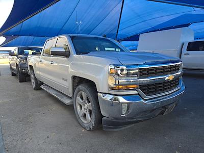 2018 Chevrolet Silverado 1500 Crew Cab RWD Pickup for sale #160306A1 - photo 1