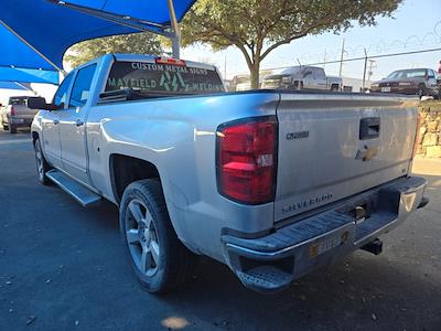 2018 Chevrolet Silverado 1500 Crew Cab RWD Pickup for sale #160306A1 - photo 2