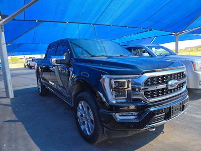 2023 Ford F-150 SuperCrew Cab 4WD Pickup for sale #160307A1 - photo 1