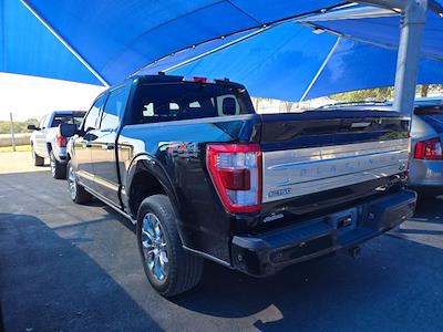 2023 Ford F-150 SuperCrew Cab 4WD Pickup for sale #160307A1 - photo 2