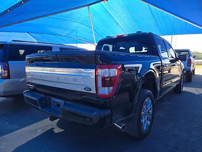 2023 Ford F-150 SuperCrew Cab 4WD Pickup for sale #160307A1 - photo 2