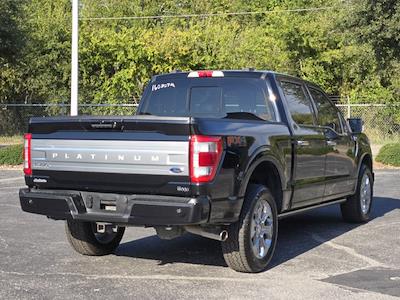 2023 Ford F-150 SuperCrew Cab 4WD Pickup for sale #160307A1 - photo 2