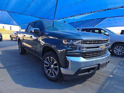 Used 2020 Chevrolet Silverado 1500 - photo 1