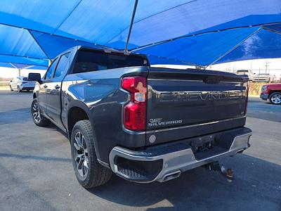 Used 2020 Chevrolet Silverado 1500 - photo 1