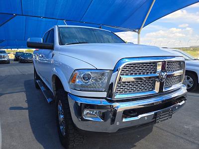 2017 Ram 2500 Crew Cab 4WD Pickup for sale #160312A1 - photo 1