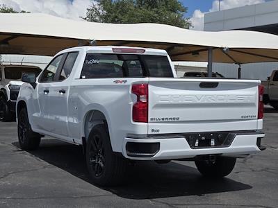 2026 Chevrolet Silverado 1500 Double Cab 4WD Pickup for sale #160316 - photo 2