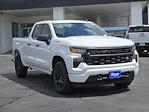New 2026 Chevrolet Silverado 1500 Custom Double Cab 4WD Pickup for sale #160316 - photo 3