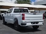 New 2026 Chevrolet Silverado 1500 Custom Double Cab 4WD Pickup for sale #160316 - photo 2