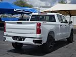 New 2026 Chevrolet Silverado 1500 Custom Double Cab 4WD Pickup for sale #160316 - photo 4
